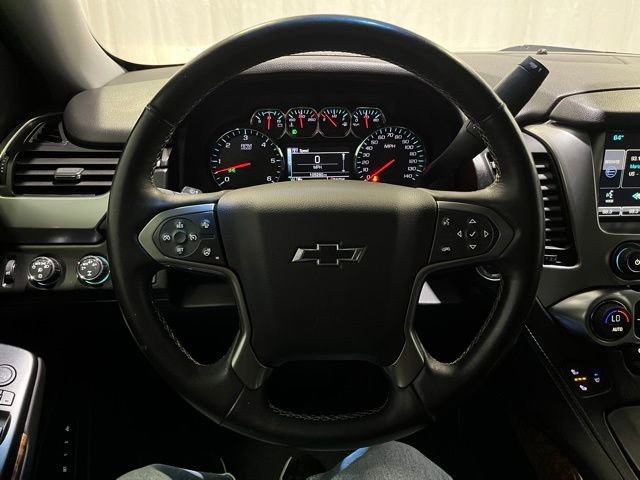 Used 2015 Chevrolet Tahoe LTZ AWD/4WD image 20