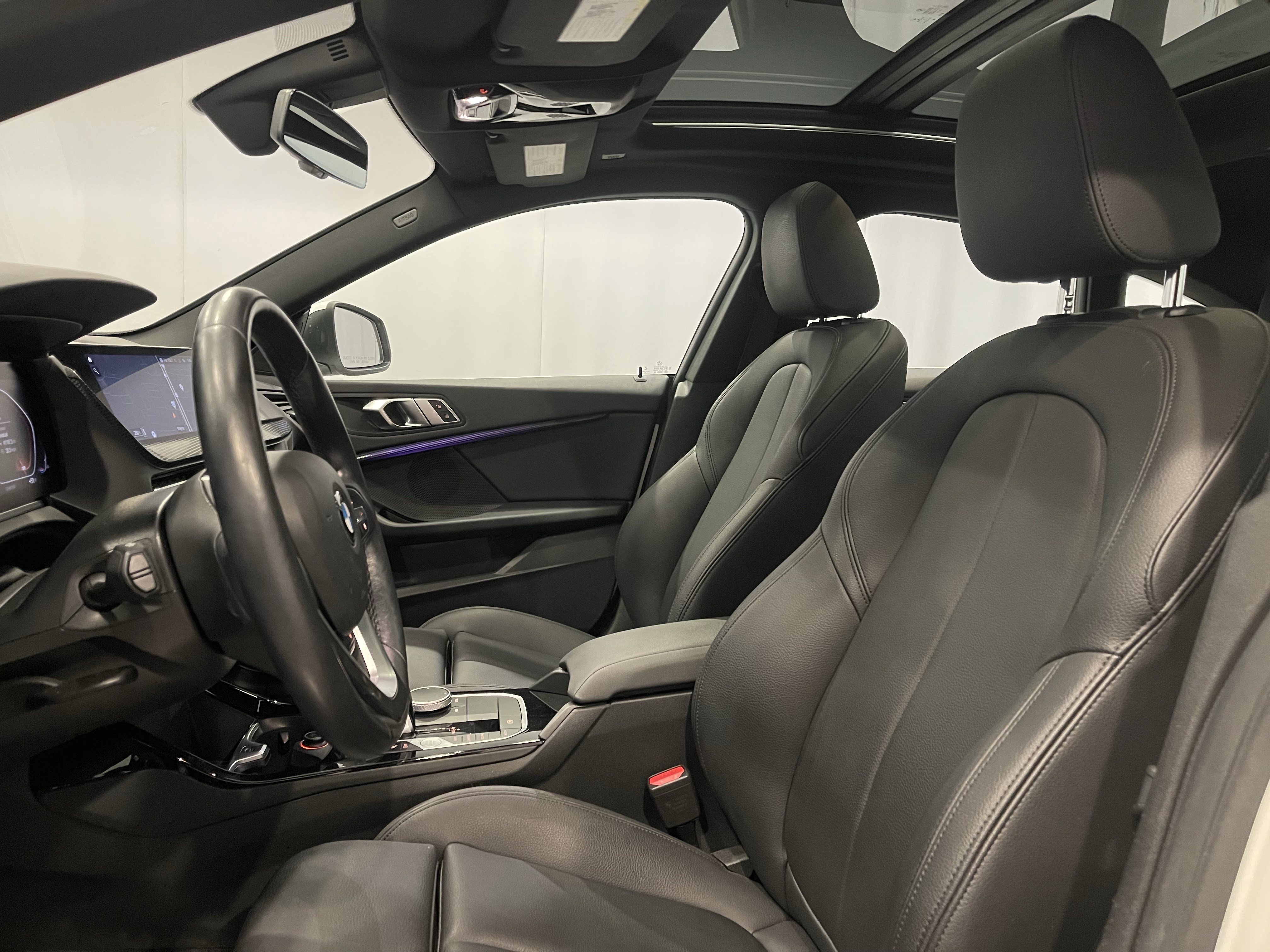 Used 2022 BMW 228i xDrive Gran Coupe w/ Convenience Package image 14