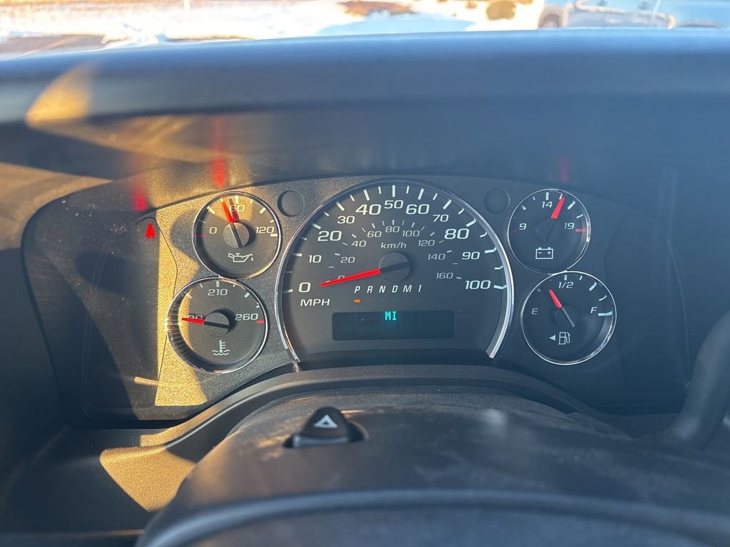 New 2025 GMC Savana 3500 w/ Power Convenience Package image 49