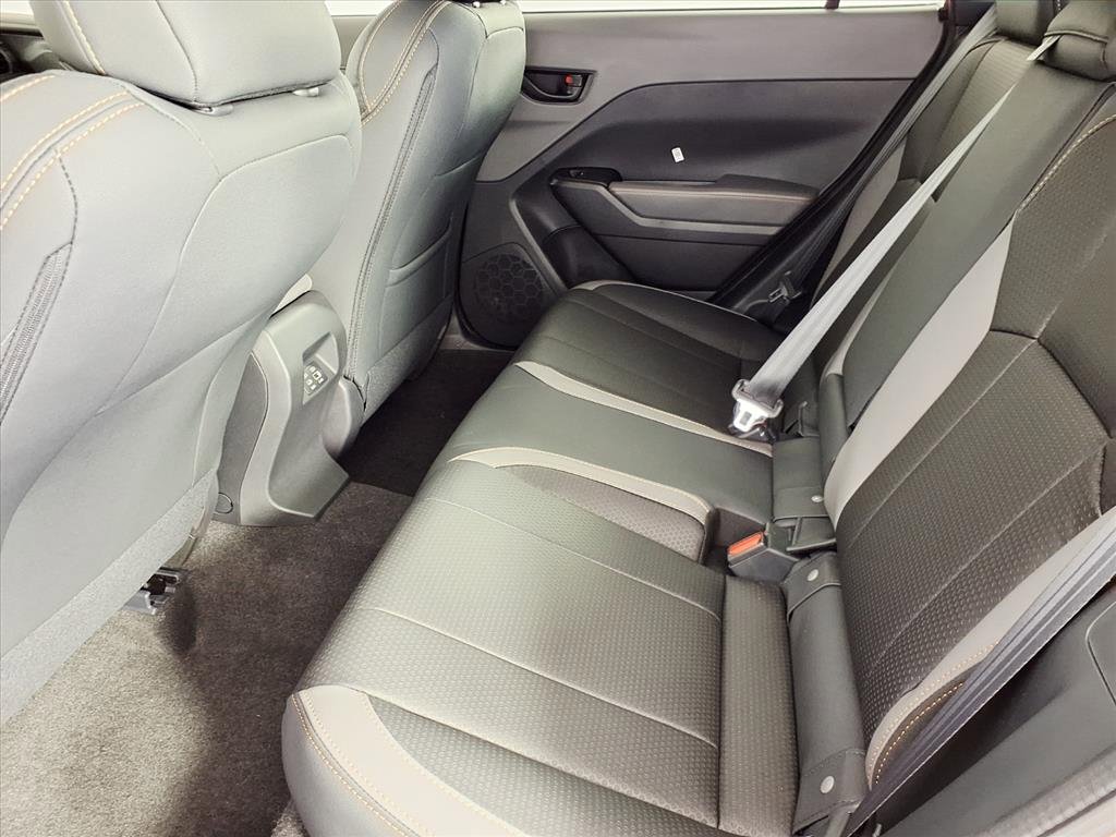 New 2026 Subaru Crosstrek 2.5i Wilderness image 5