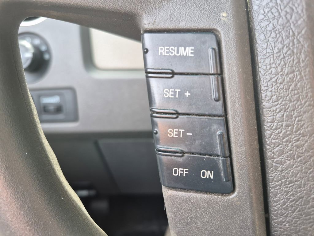 Used 2010 Ford F150 2WD SuperCab image 15