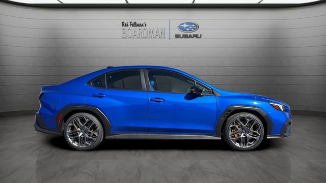 New 2026 Subaru WRX tS image 3