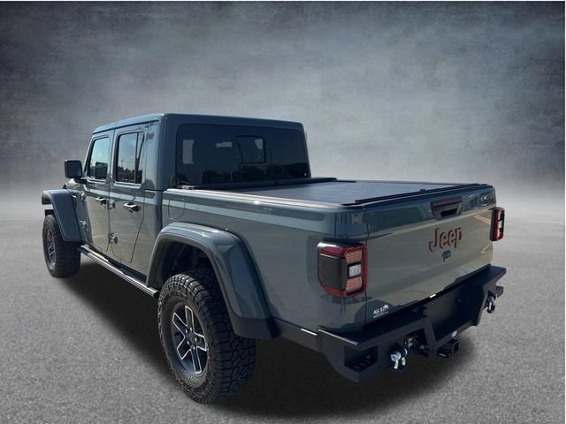 Used 2025 Jeep Gladiator Mojave w/ Convenience Group AWD/4WD image 7