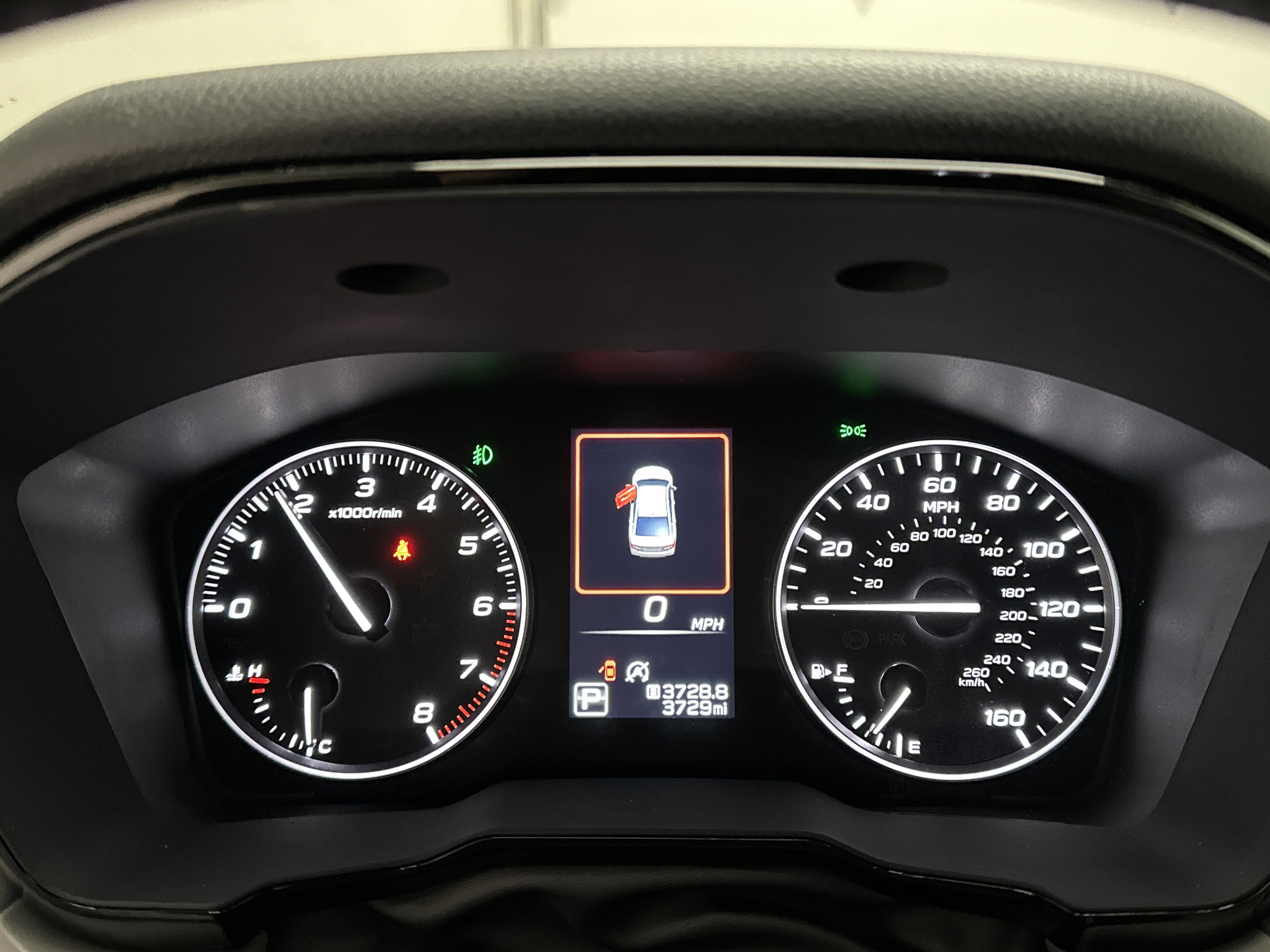 Certified 2025 Subaru Legacy Premium image 21