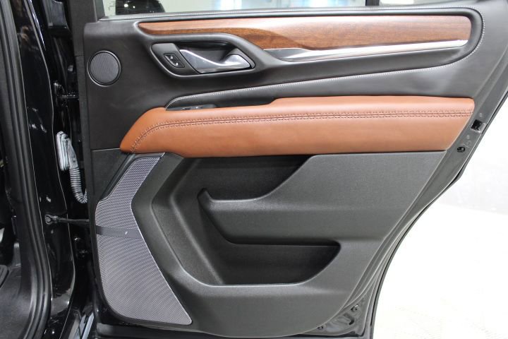 Used 2023 GMC Yukon Denali Ultimate image 28