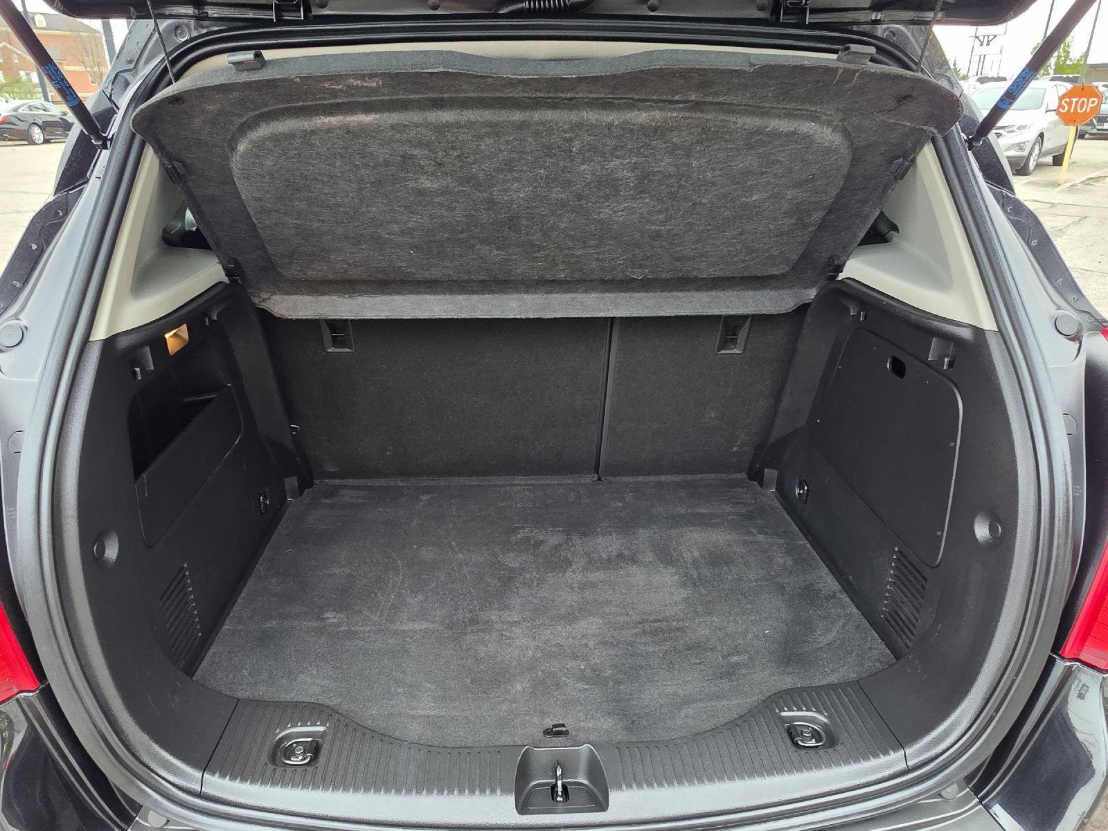 Used 2016 Buick Encore Sport Touring image 31