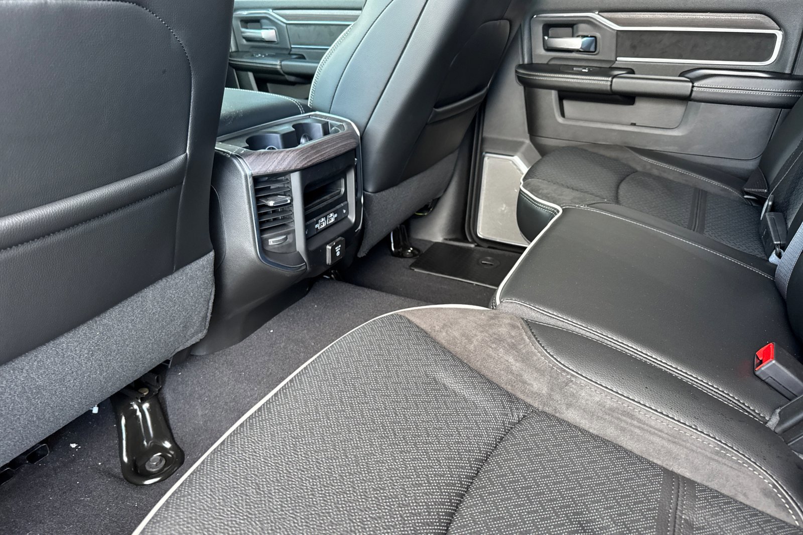 New 2026 RAM 2500 Laramie image 11