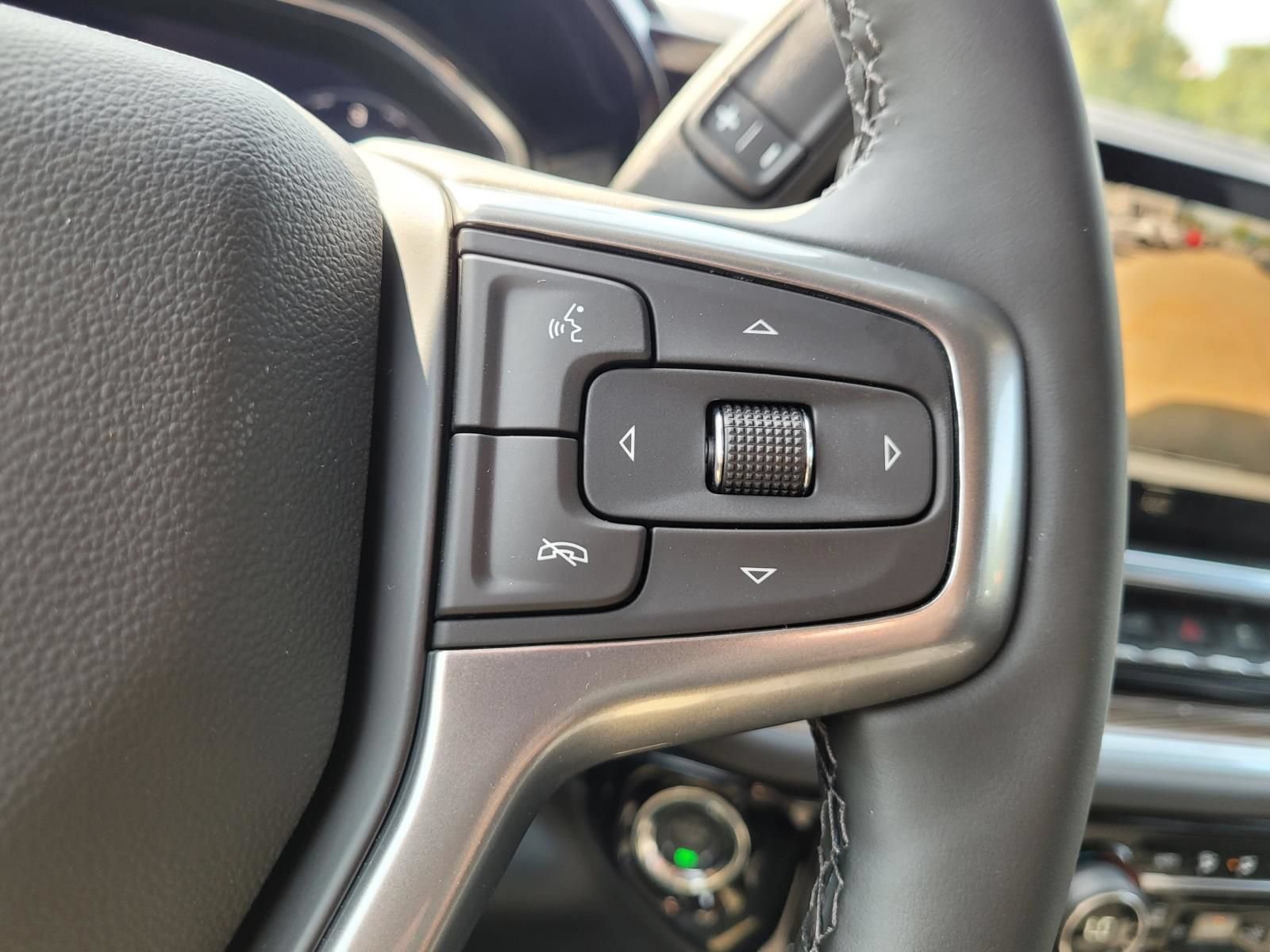 New 2026 Chevrolet Silverado 1500 LT w/ Texas Edition Plus RWD image 20
