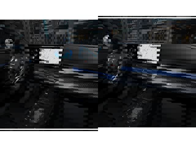 New 2026 BMW 550e xDrive image 14