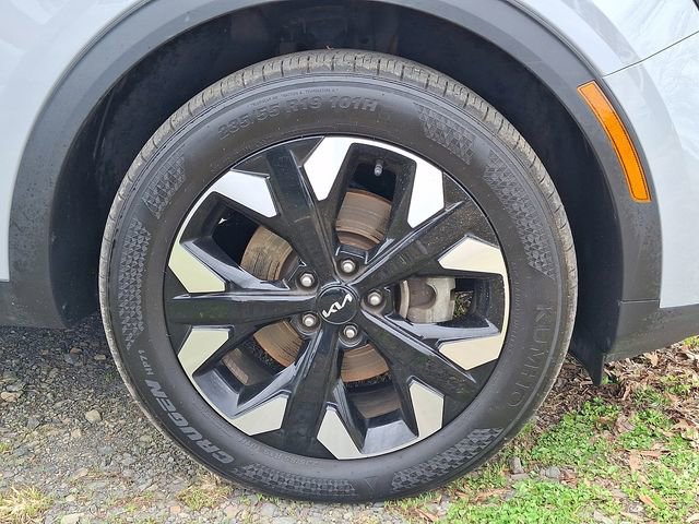 Certified 2023 Kia Sportage X-Line w/ X-Line Premium Package image 8