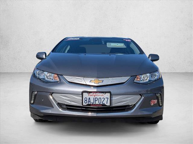 Used 2018 Chevrolet Volt Premier w/ Driver Confidence Package FWD image 2