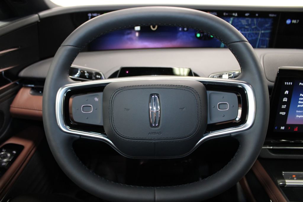 New 2026 Lincoln Nautilus Reserve image 35