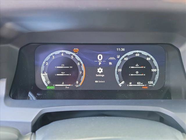 Used 2025 Toyota 4Runner TRD Off-Road image 18