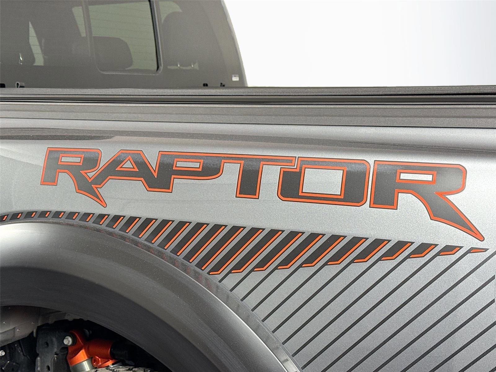 Used 2025 Ford F150 Raptor image 15