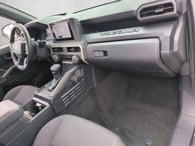 Used 2024 Toyota Tacoma SR RWD image 20