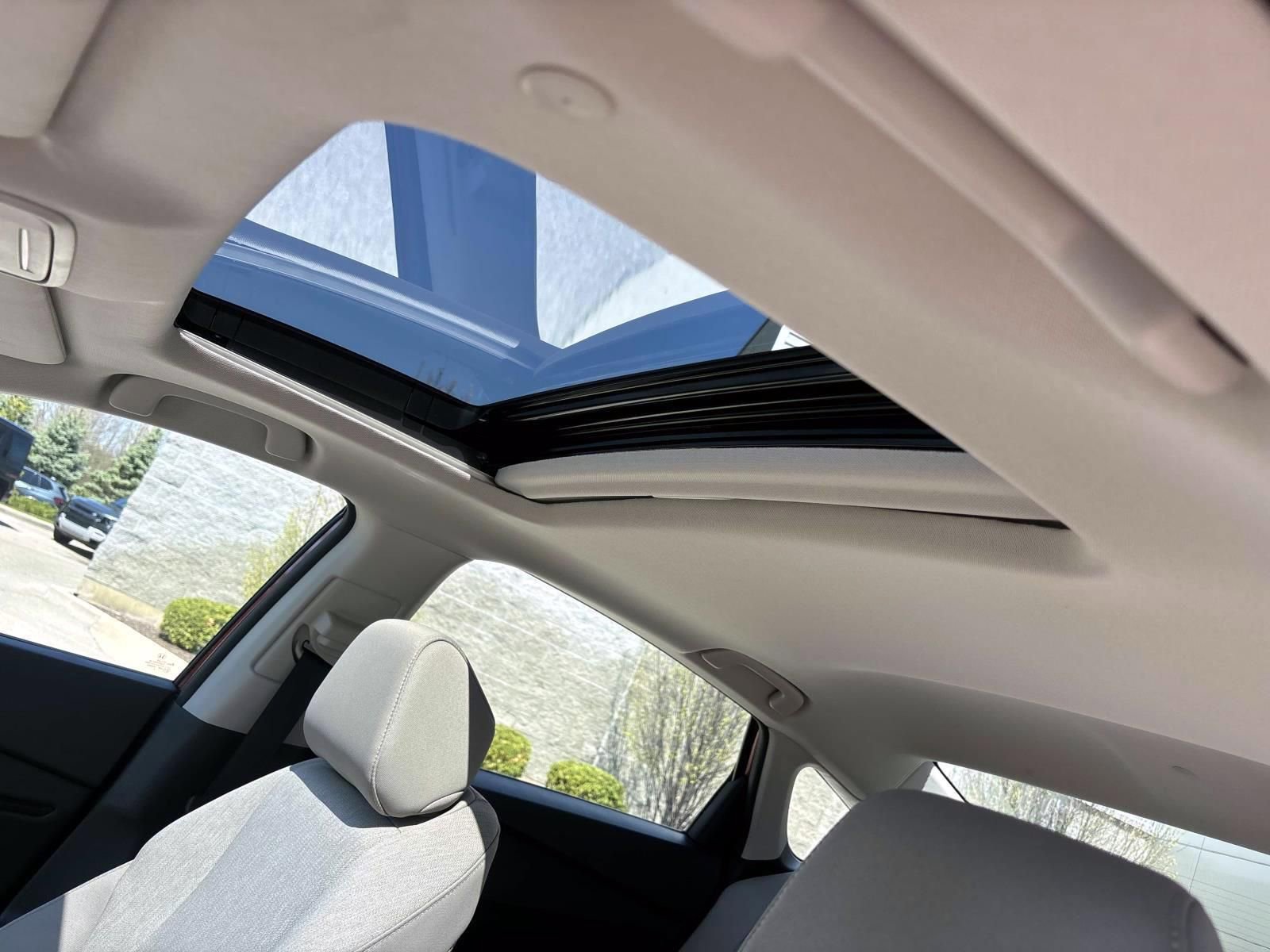 Used 2024 Honda Accord EX image 24