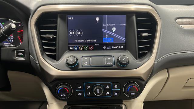 Used 2020 GMC Acadia Denali image 30