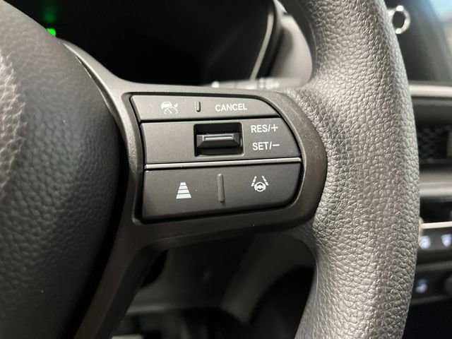 New 2026 Honda CR-V EX image 17