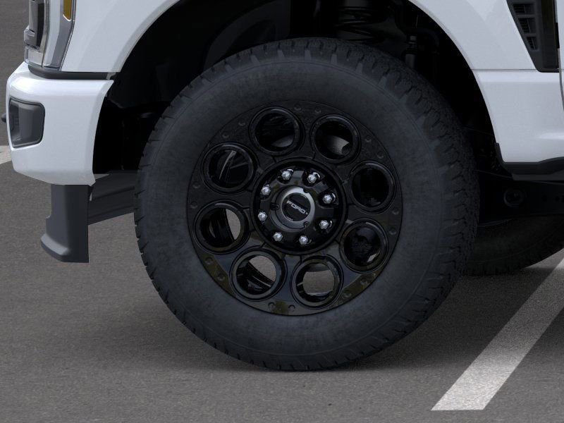 New 2026 Ford F250 XLT image 19