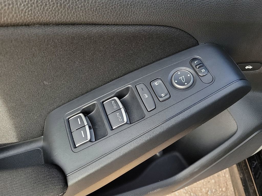 Used 2023 Honda Civic EX image 18