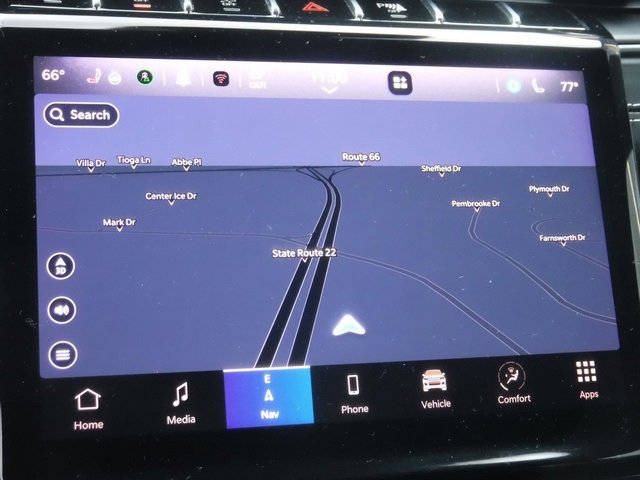 Certified 2022 Jeep Grand Cherokee Overland image 30