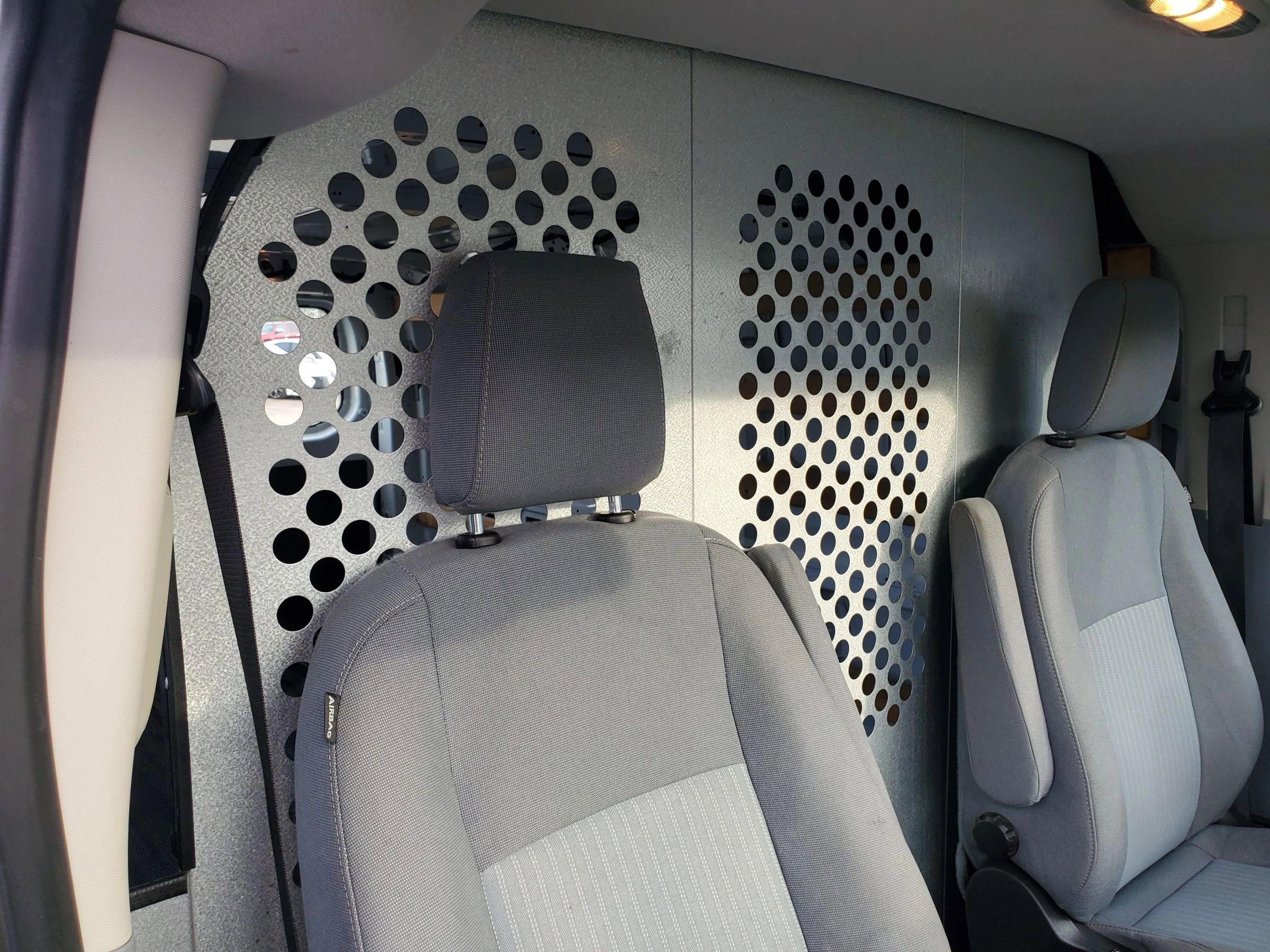 Used 2016 Ford Transit 250 130 Low Roof w/ Exterior Upgrade Package image 32