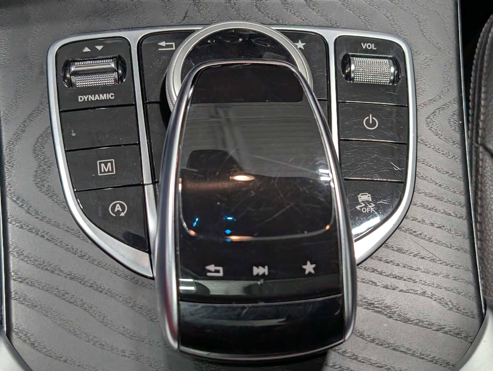 Certified 2019 Mercedes-Benz GLC 300 GLC 300 image 22