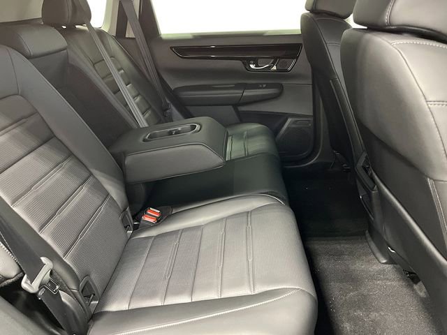 New 2026 Honda CR-V EX-L image 27