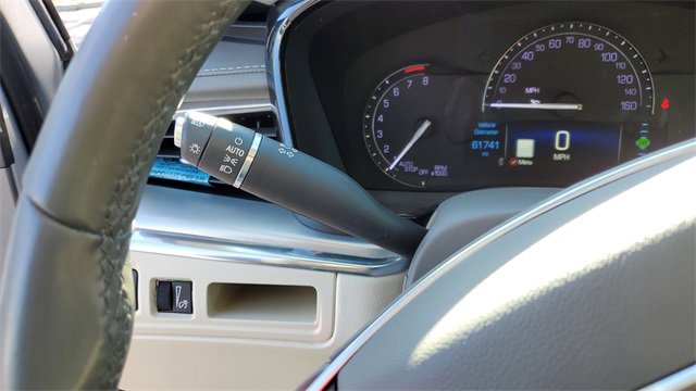 Used 2019 Cadillac XT5 Luxury image 13