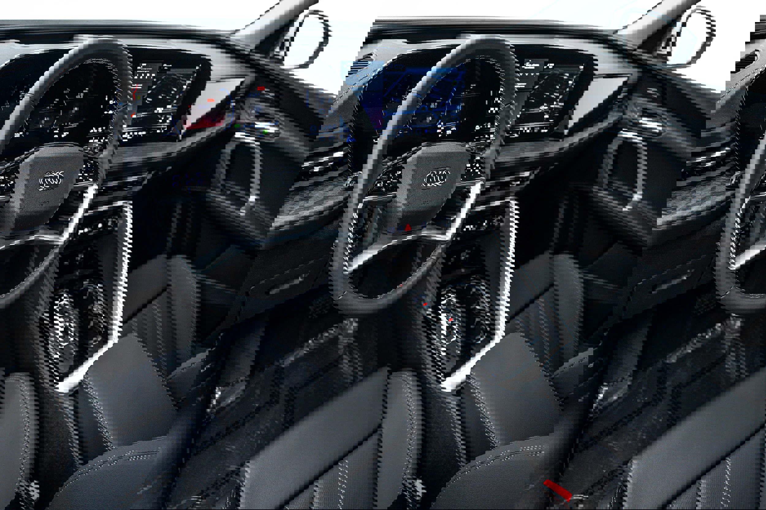 New 2025 Audi Q5 Premium Plus image 9