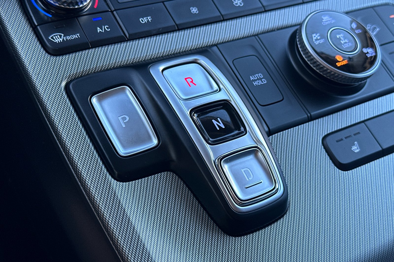 Used 2024 Hyundai Palisade SEL image 23