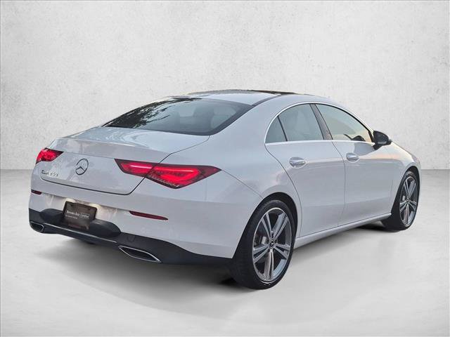 Used 2021 Mercedes-Benz CLA 250 image 5