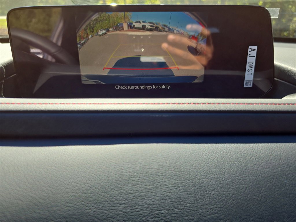 New 2026 MAZDA CX-30 AWD 2.5 S image 24