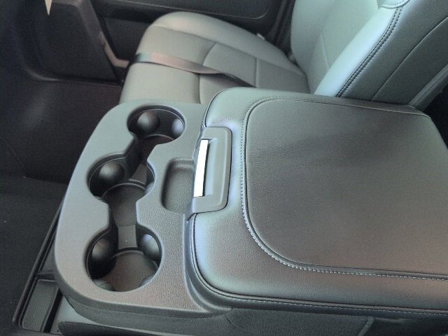 New 2025 RAM 2500 Tradesman image 20