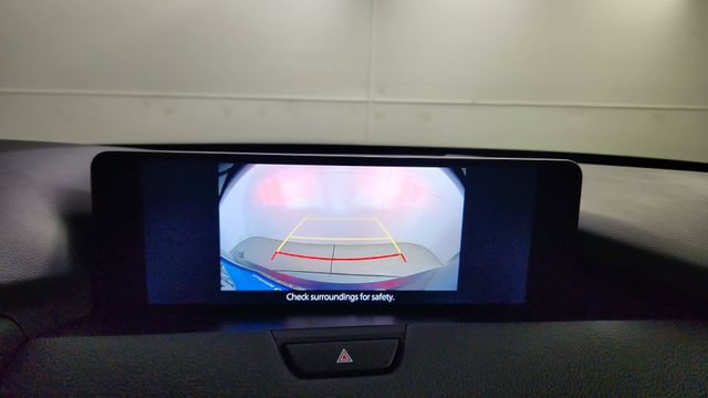 New 2026 MAZDA CX-90 Plug-In Hybrid w/ Preferred AWD/4WD image 18