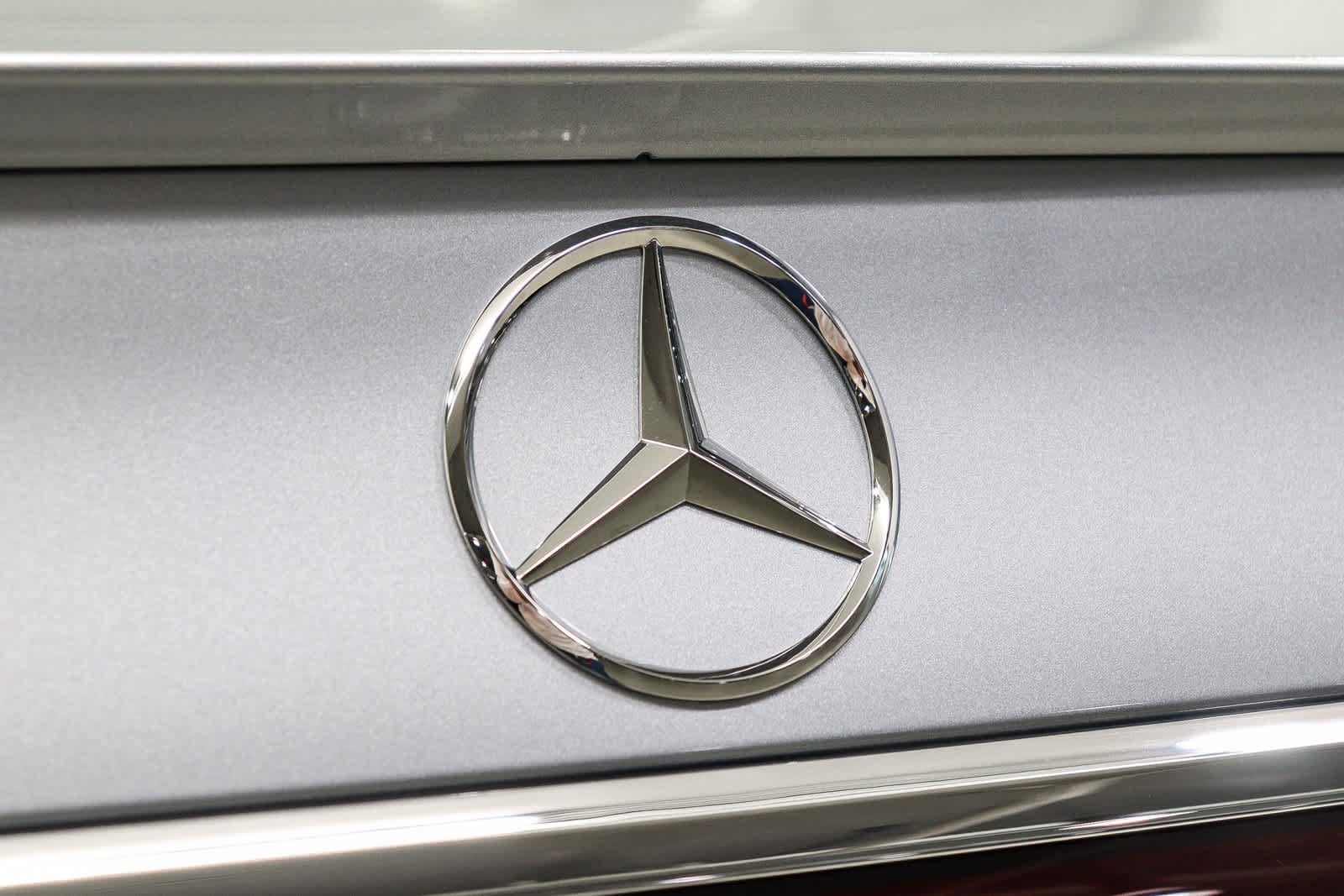 Certified 2025 Mercedes-Benz E 350 4MATIC Sedan image 14