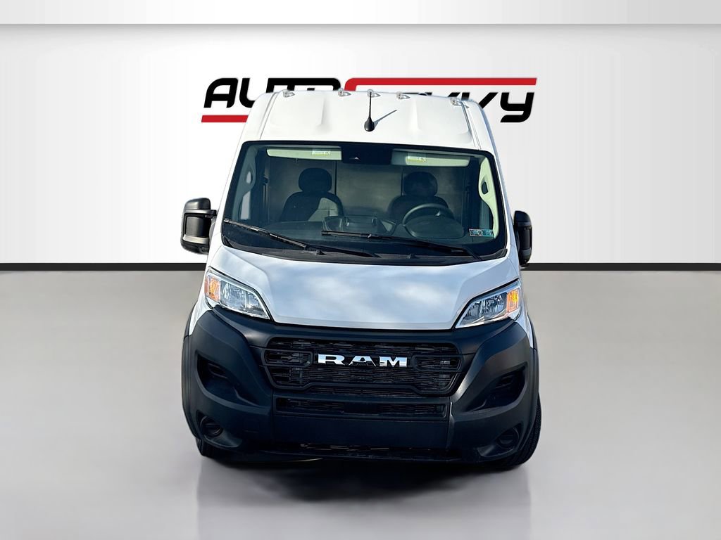 Used 2026 RAM ProMaster 2500 FWD image 2