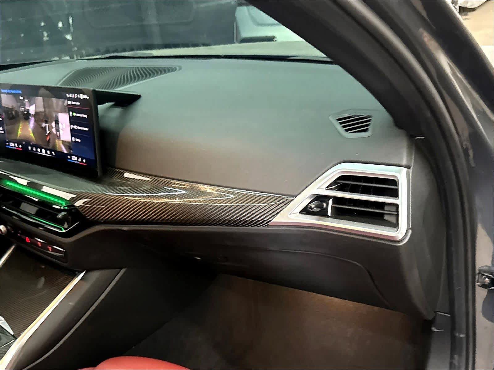 Used 2026 BMW M340i w/ Premium Package RWD image 18
