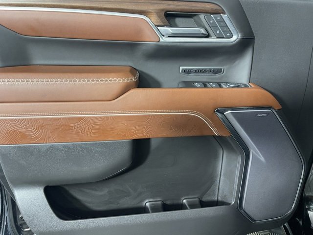 Used 2022 GMC Sierra 1500 Denali Ultimate image 14