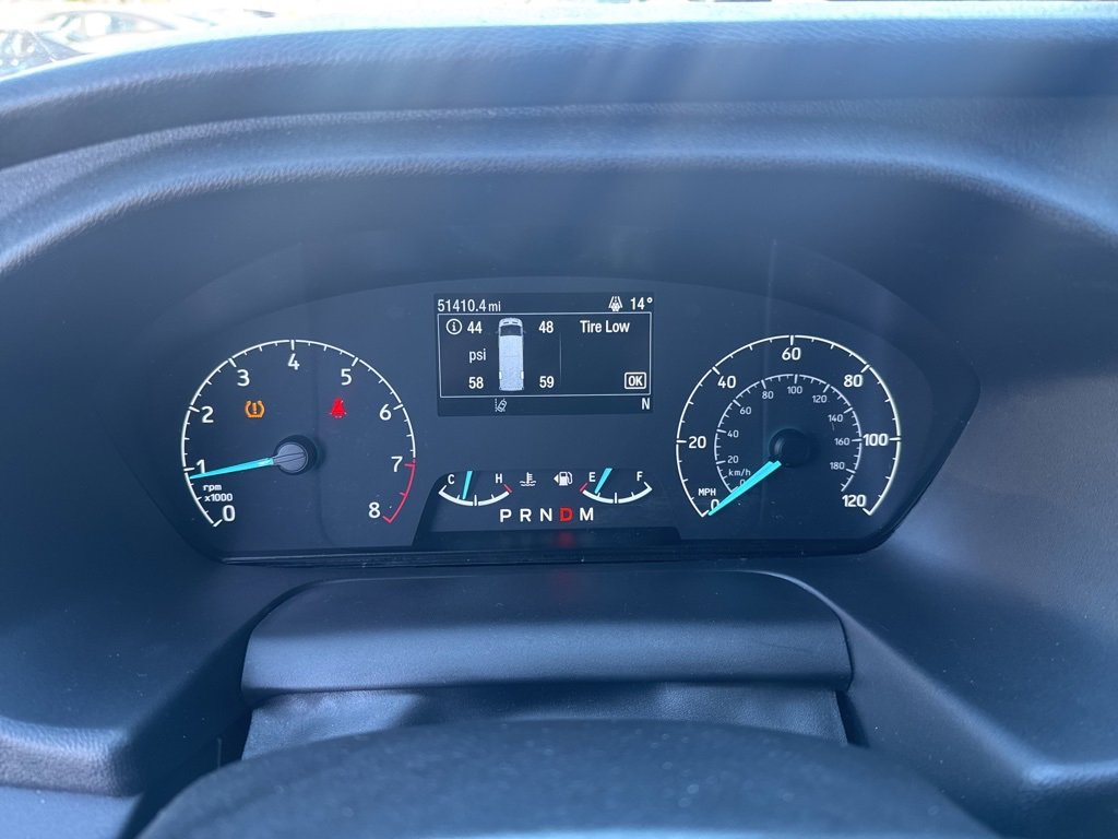 Used 2021 Ford Transit 350 XLT image 13