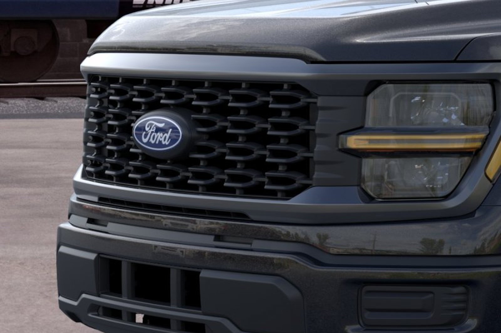 New 2026 Ford F150 STX RWD image 20