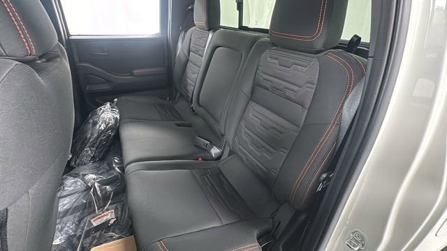 New 2026 Nissan Frontier PRO-4X w/ Pro-4x Convenience Package AWD/4WD image 12