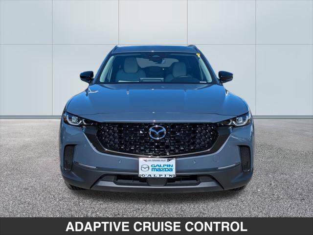 New 2026 MAZDA CX-50 AWD 2.5 S w/ Premium Package image 2