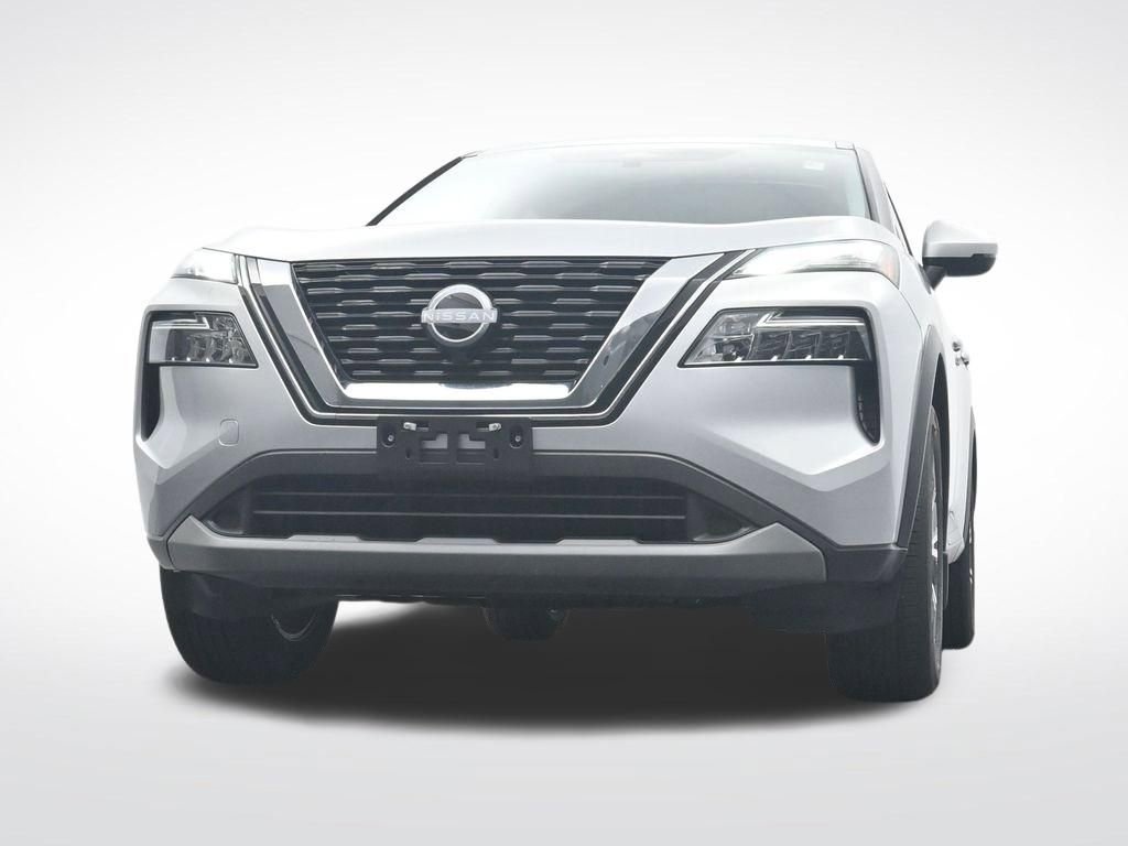 Used 2022 Nissan Rogue SV AWD/4WD image 33