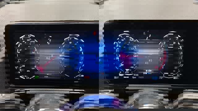 Certified 2025 Mercedes-Benz GLA 250 4MATIC image 9