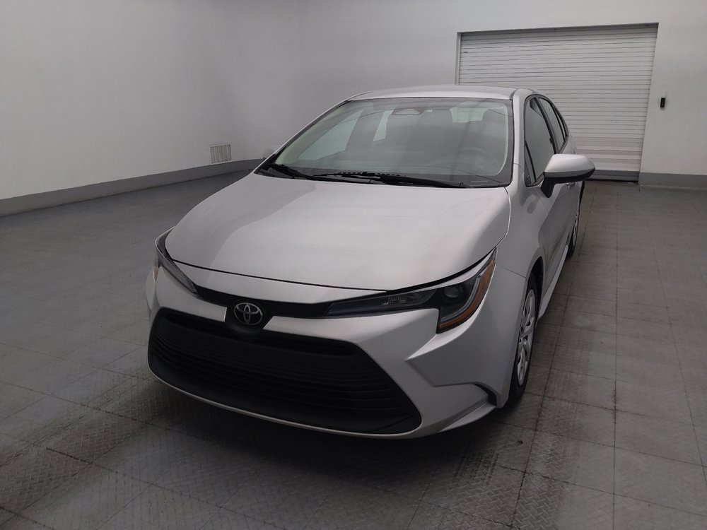 Used 2024 Toyota Corolla LE FWD image 15