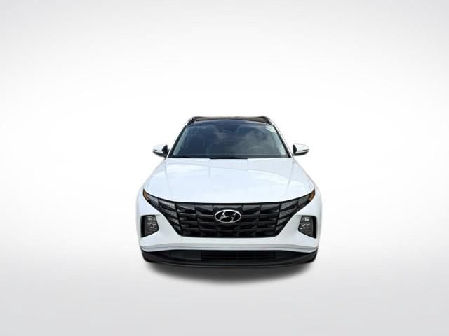 Used 2022 Hyundai Tucson SEL AWD/4WD image 8