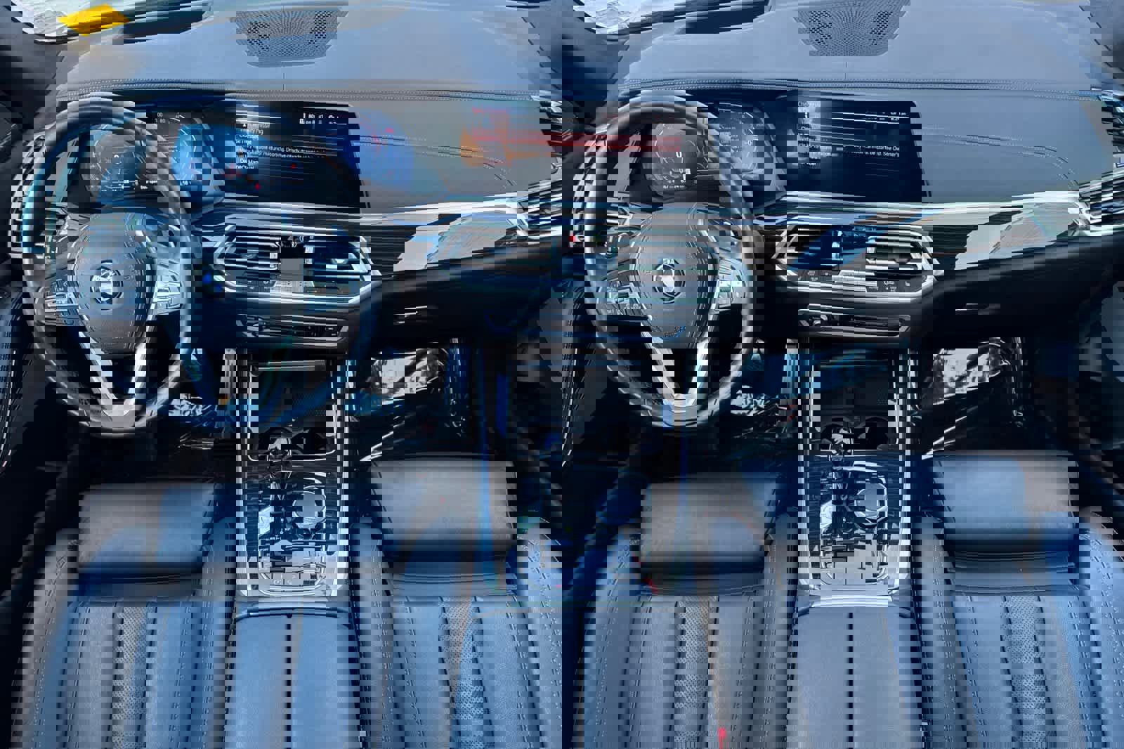 Used 2021 BMW X5 xDrive40i w/ Premium Package image 3