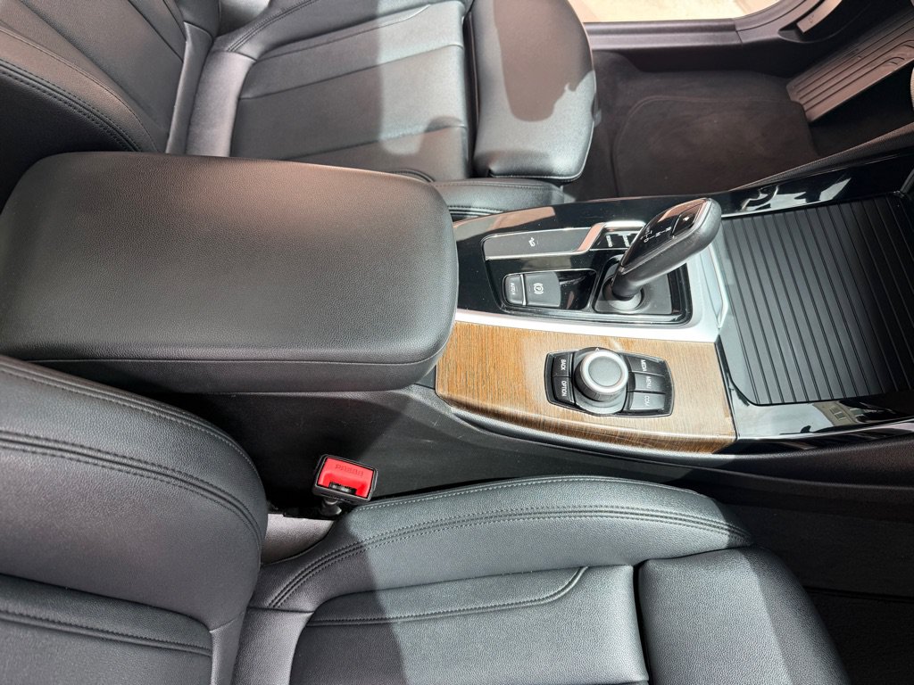 Used 2018 BMW X3 xDrive30i AWD/4WD image 23
