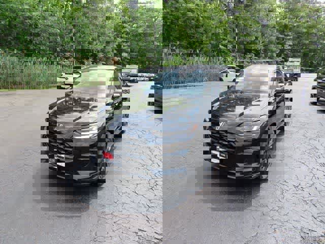 New 2026 Honda HR-V Sport image 1